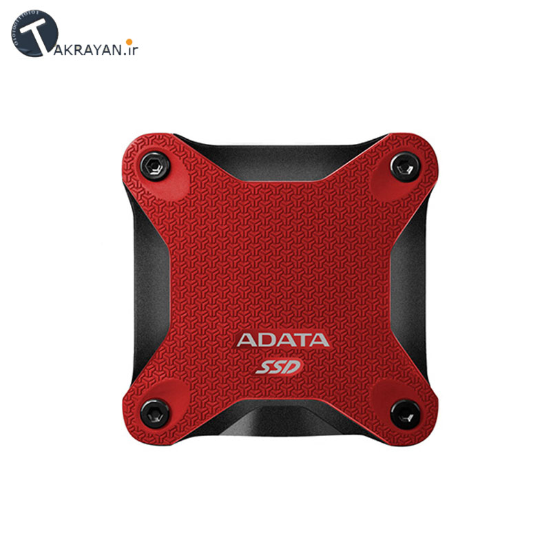 ADATA SD600 External Solid State Drive